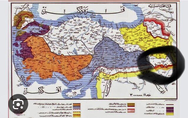 @jnjnjn_njnjnj Sizin Kürtçüler 1919 Paris konferansı ve daha sonra Sevrde, Van, Bitlis, Muş, Erzurum ve Ağrının Kürdistana dahil olmadığını açıkca söylediler. Sizinkiler Sevrde Hakkari ve altını kapsayan bir Kürdistanı kabul ettiler. Bütün kayıtlar arşivde. Nüfus ve kimin nereden geldiği.