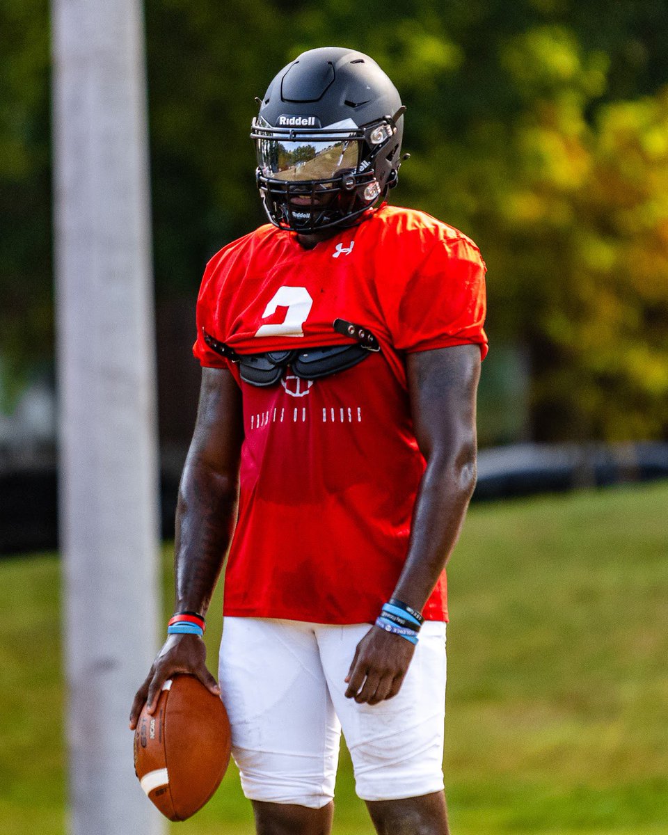 PatBlake1002's tweet photo. money year. 🥷🏾 #fallcamp23 https://t.co/sQZjSdq0X4
