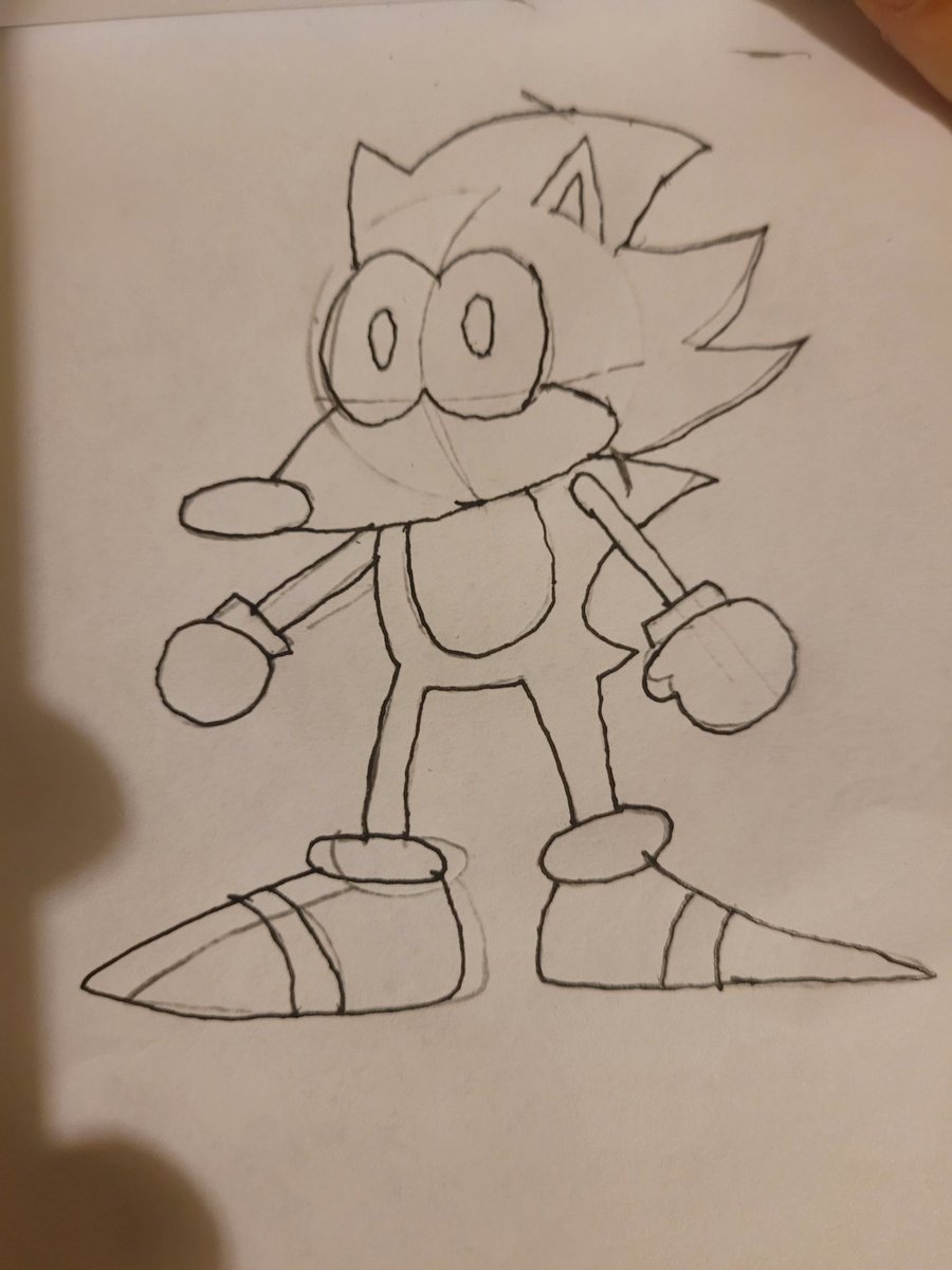 trapteam67's tweet photo. Welp i guess it's time ay so let's do this one last time final art share 1/? https://t.co/kf4oCtAJ2g