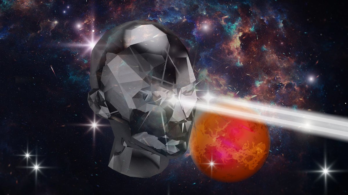 We are building an unique #NFT &amp; #Metaverse in the
<a href="/CorionPlatform/">CorionX - #MoneyInTheRightDirection</a> ecosystem.   
Our project features benefits like Launchpad and Gaming #Metaverse . 
 Follow for updates!     
Check out our website:laserpunkgods.com 

#NFTs #NFTCommunity #NFTGiveaway #CryptoNews #Airdrop