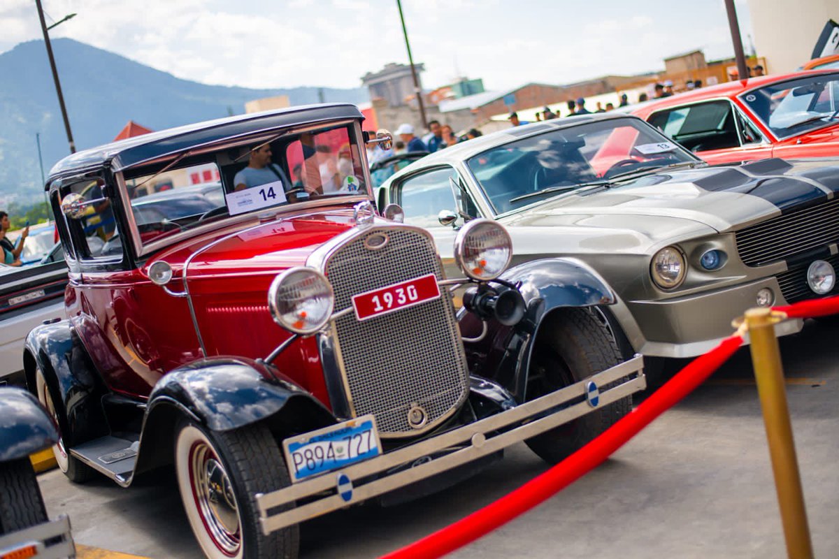 Mario Durán tweet media