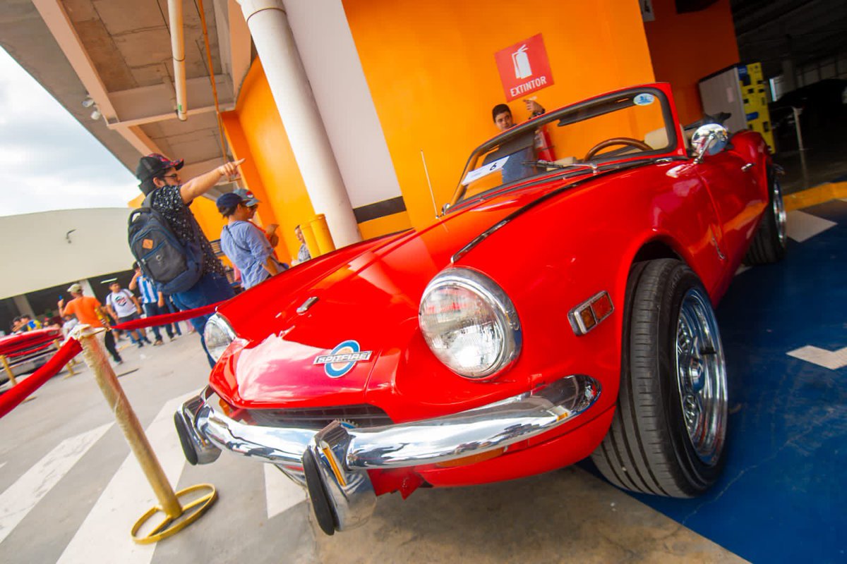 Mario Durán tweet media