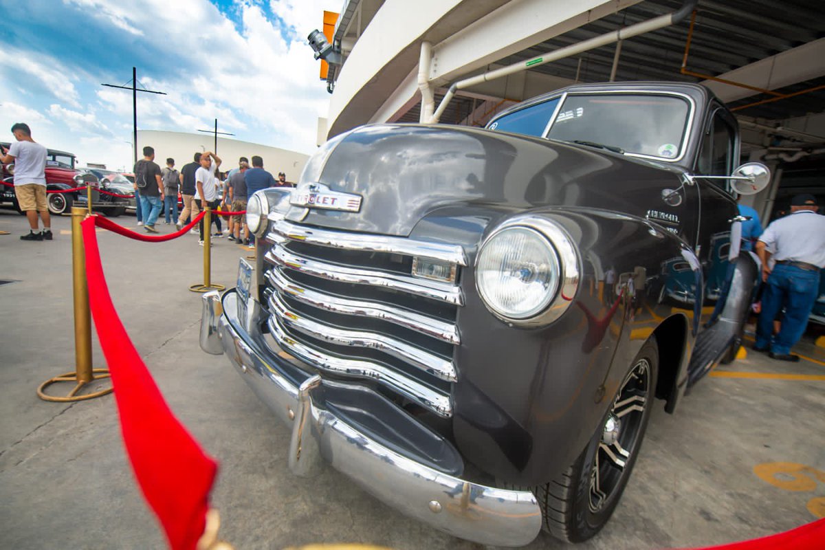 Mario Durán tweet media