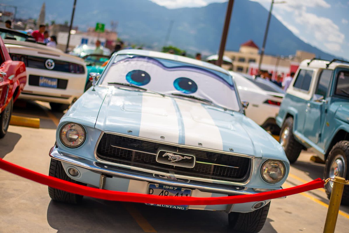 Mario Durán tweet media