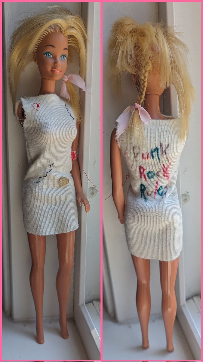 Christine Chase tweet media