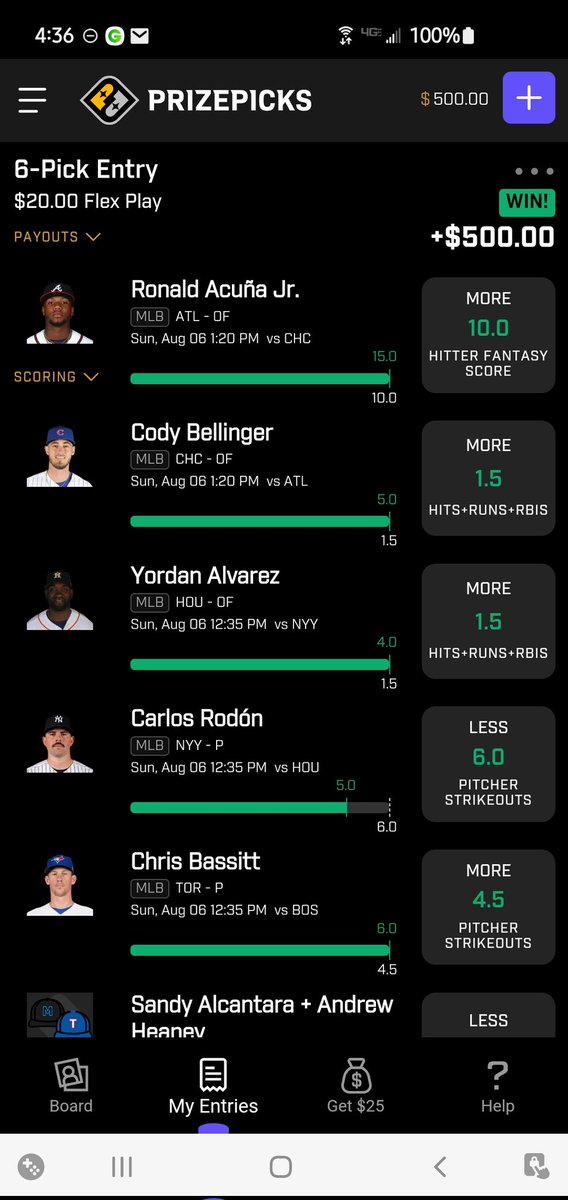 Matt Ditto tweet media