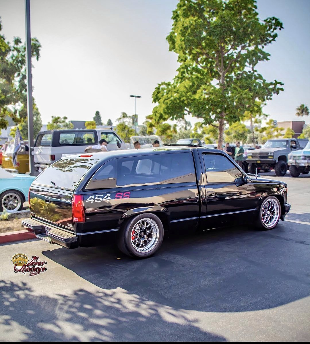 TrucksPointless's tweet photo. #TopperGang https://t.co/cUlY2lLiSo