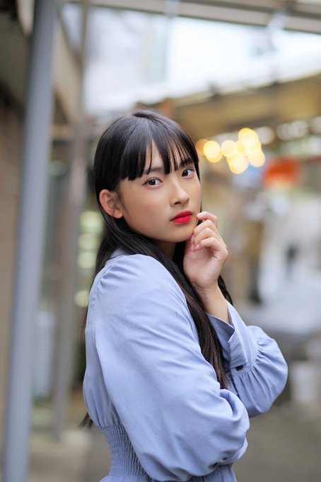 Twitterのコスプレ画像9