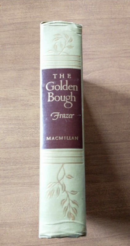 KnoxvilleRose's tweet photo. https://t.co/h3PG5lZSYv
Lovely #vintage #hardcover Classic! #myth #folklore #sympatheticmagic #occult #mythology #anthropology https://t.co/GWNXeIUQRh
