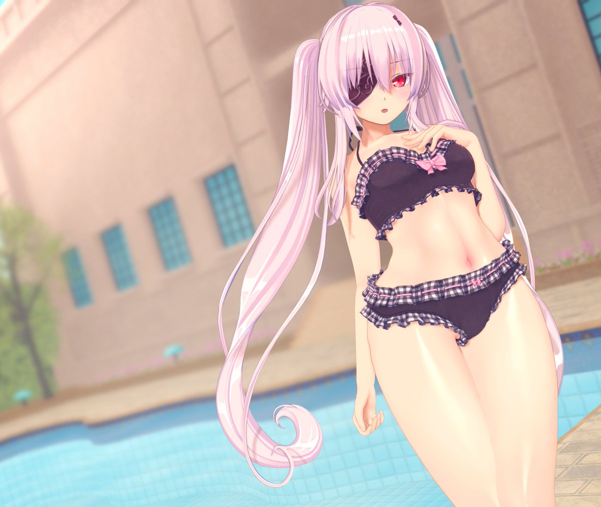 「お兄ちゃん…いっぱい遊ぼう…ね」