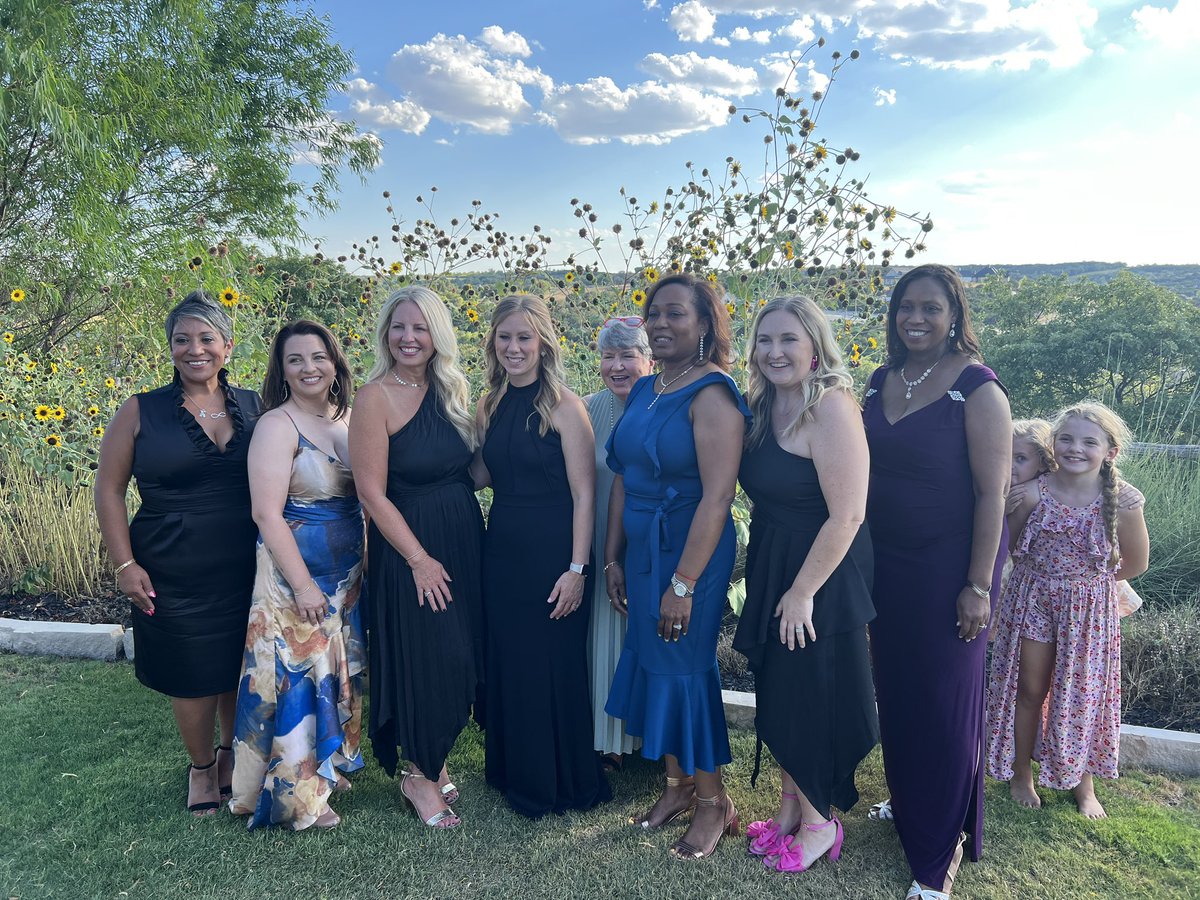 Stacey Leatherman tweet media