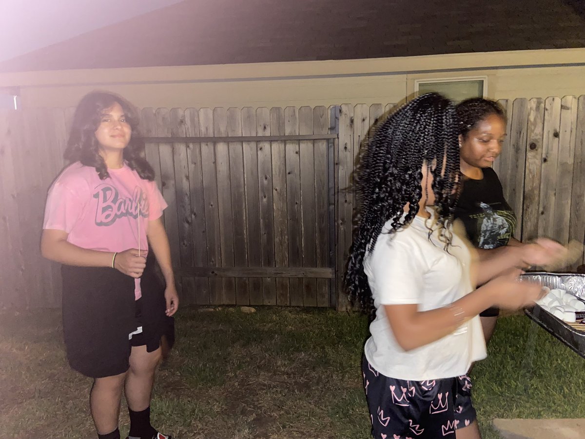 New_Me_NewLife's tweet photo. It’s hard to balance being a parent and a teacher especially when you’re you start to see KHS band students everywhere, and everywhere includes in my house along with my own children.  #band #norelaxing #bandkids #wantsleep #kidseverywhere https://t.co/QlK2suPTYW