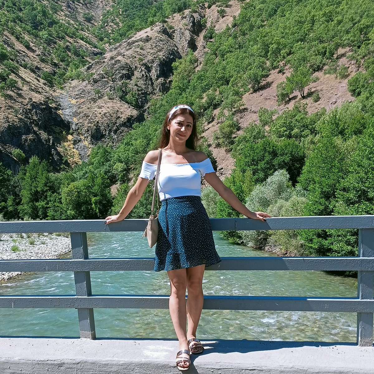 #YeniProfilResmi