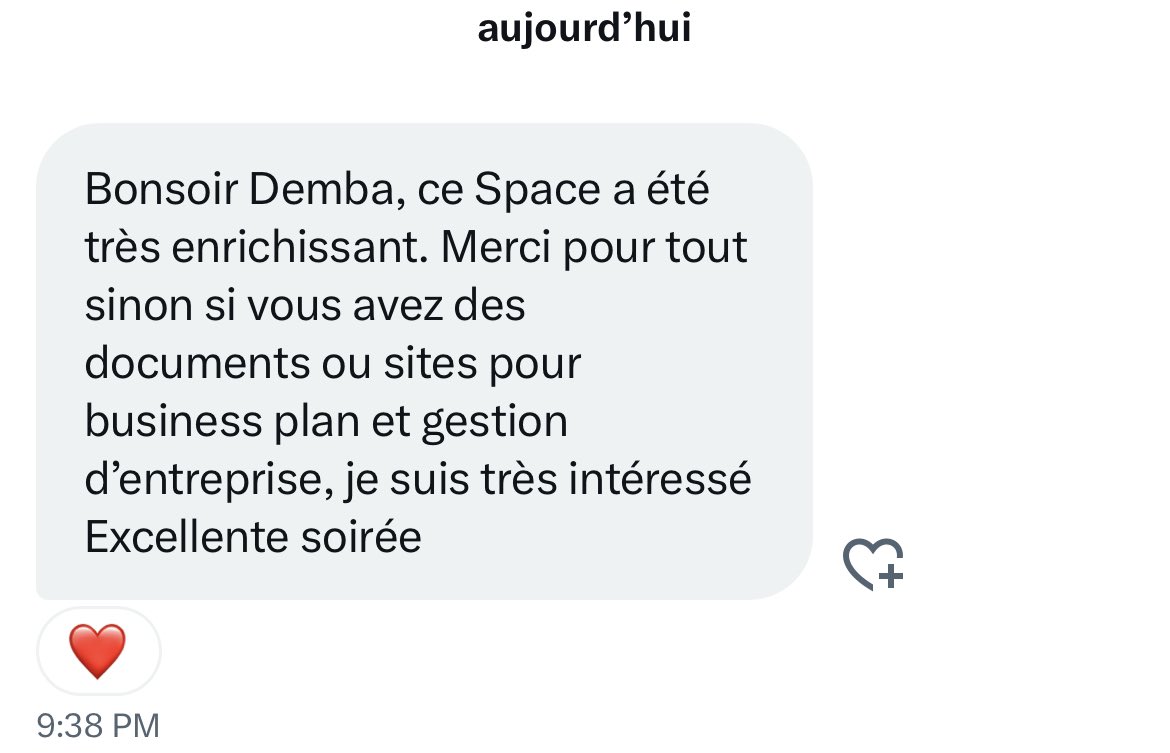 dembagueye's tweet photo. Bonsoir, Qui peut l’aider svp ? 
#kebetu #DGxSPACE https://t.co/GDeL7qwPq5