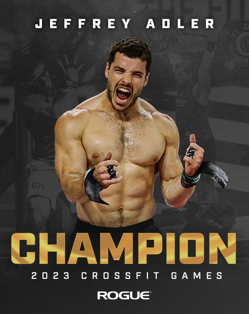 Rogue Fitness tweet media