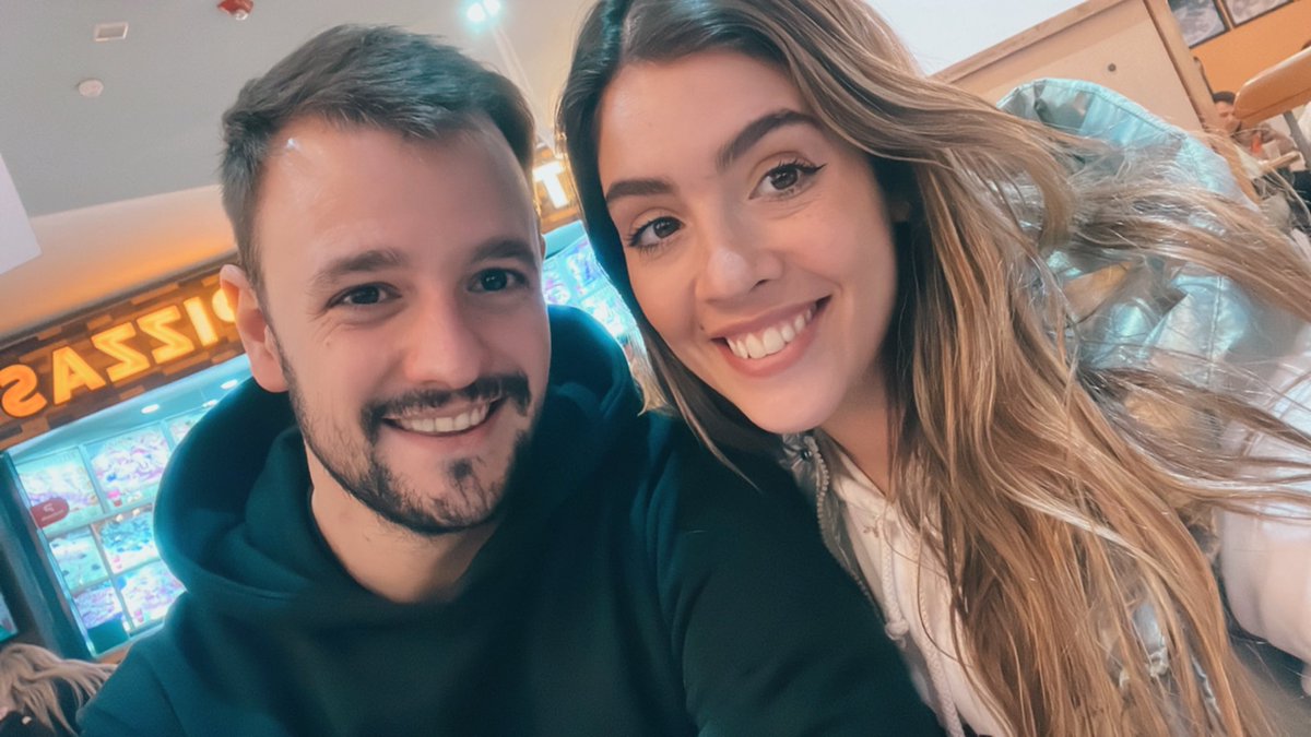 Mi domingo 😍💖
<a href="/RusinhoHS/">Rusinho</a>