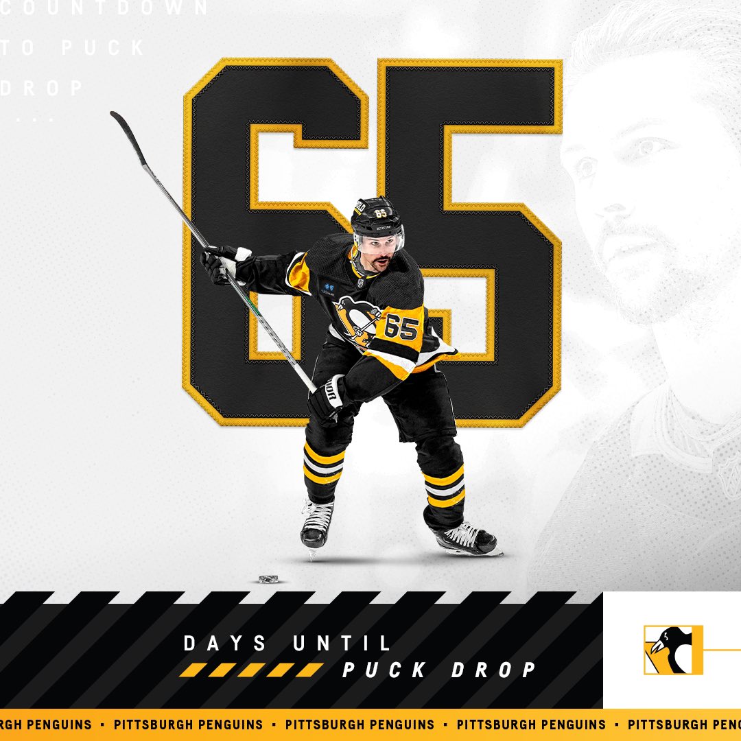 65 days until hockey season 👀