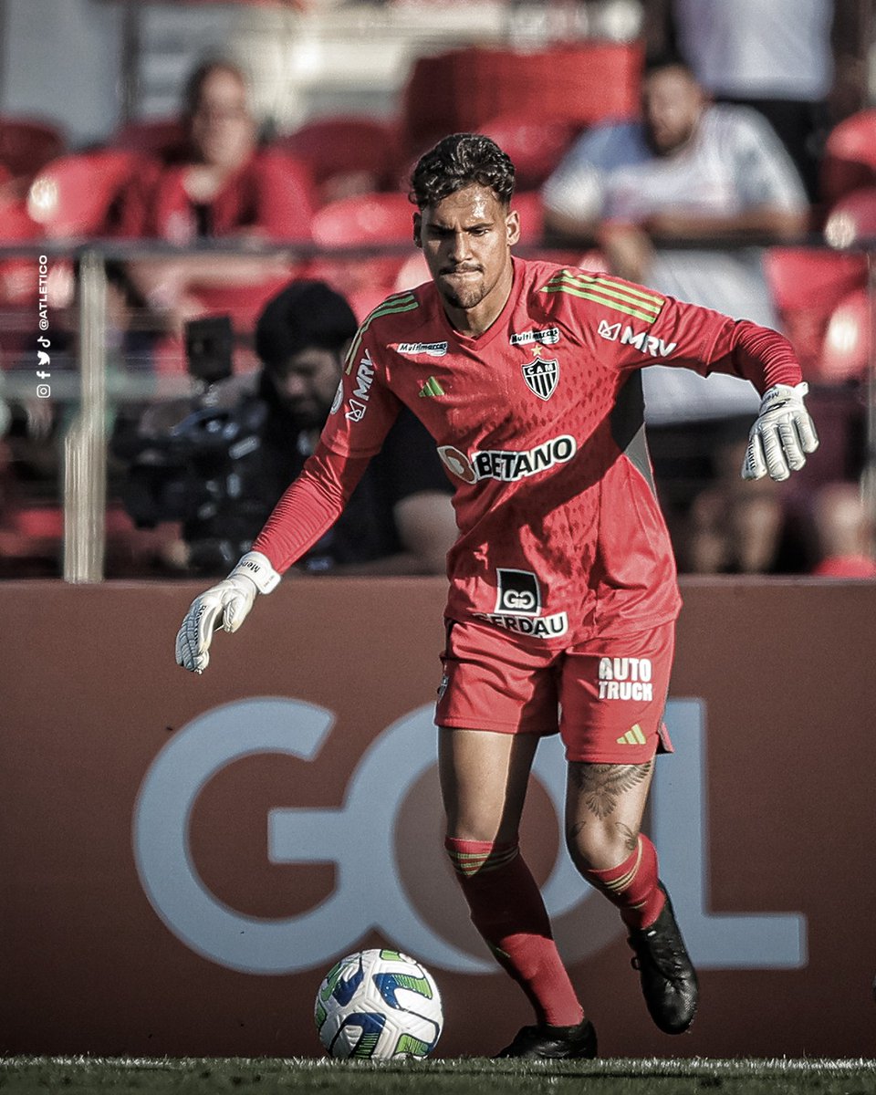 Atlético tweet media