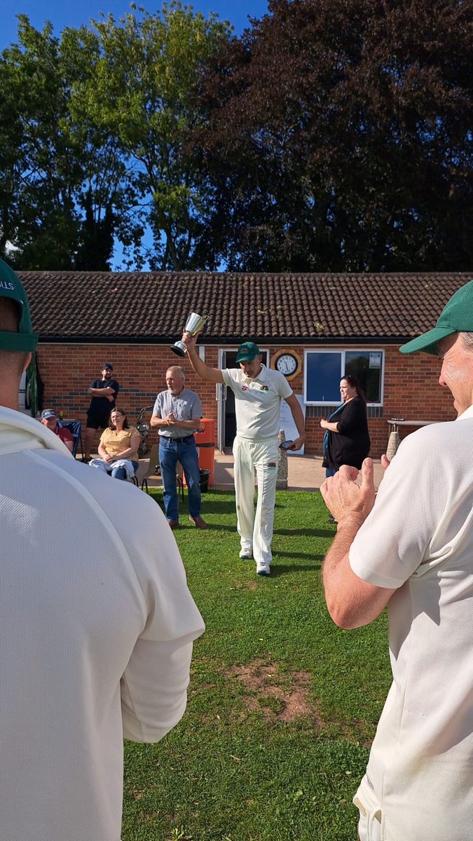 BridgetownCC's tweet photo. 🏆 WSCL CHAMPIONS 🏆

#BCC https://t.co/IjCgtkO7Uj