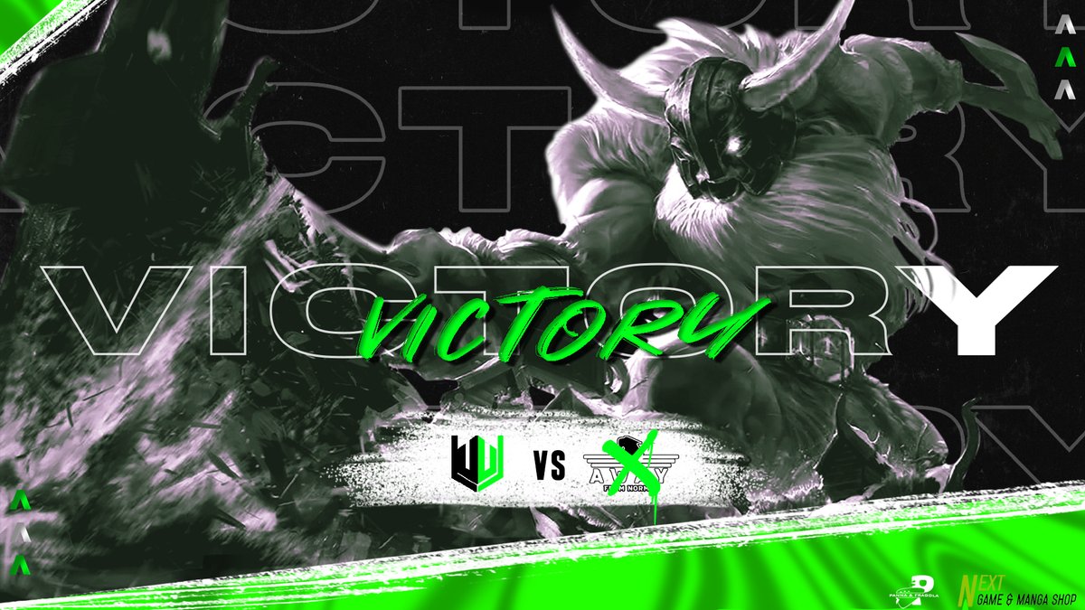 UnderWorld Esports tweet media