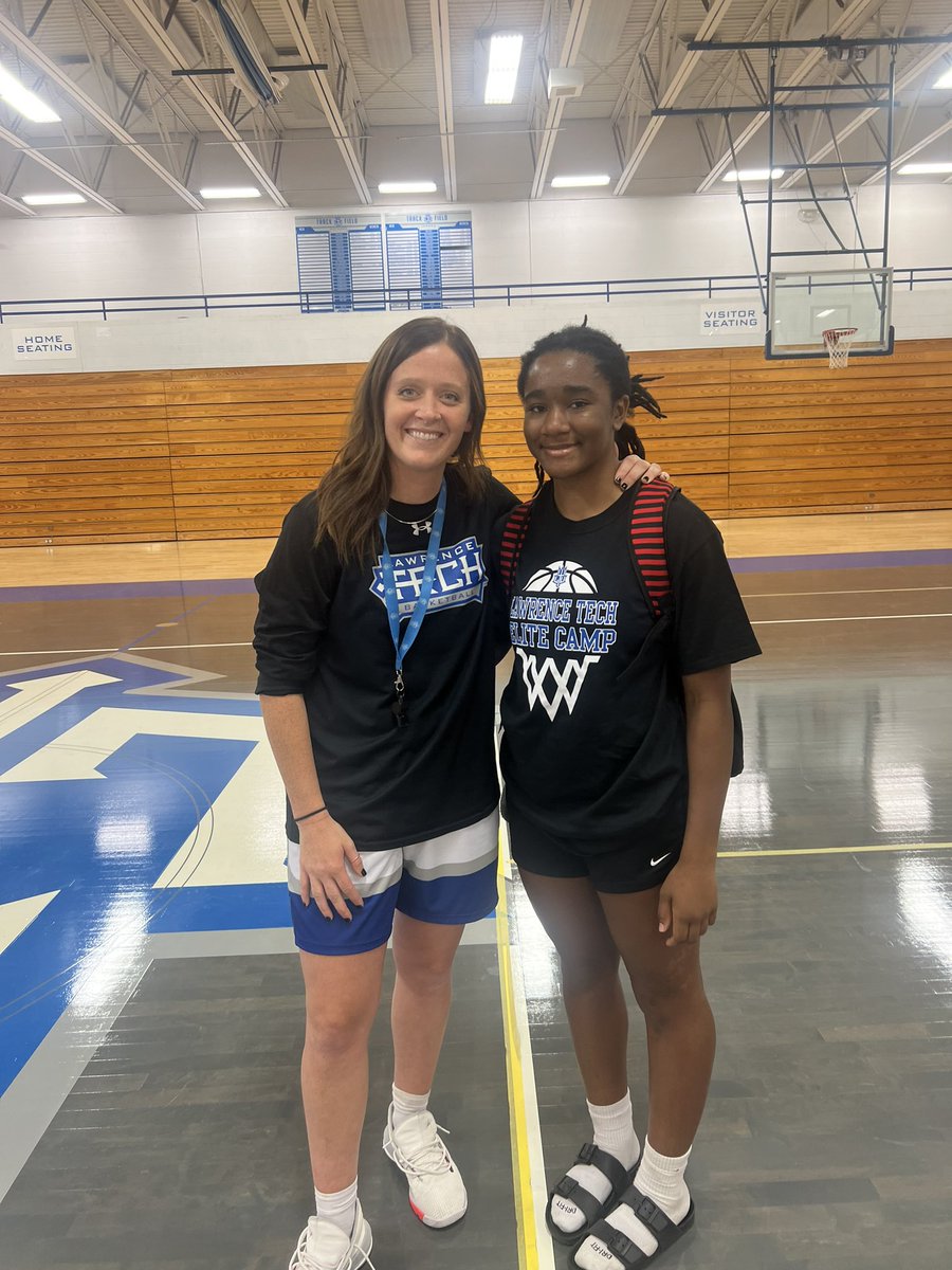 DeMaya Asberry tweet media