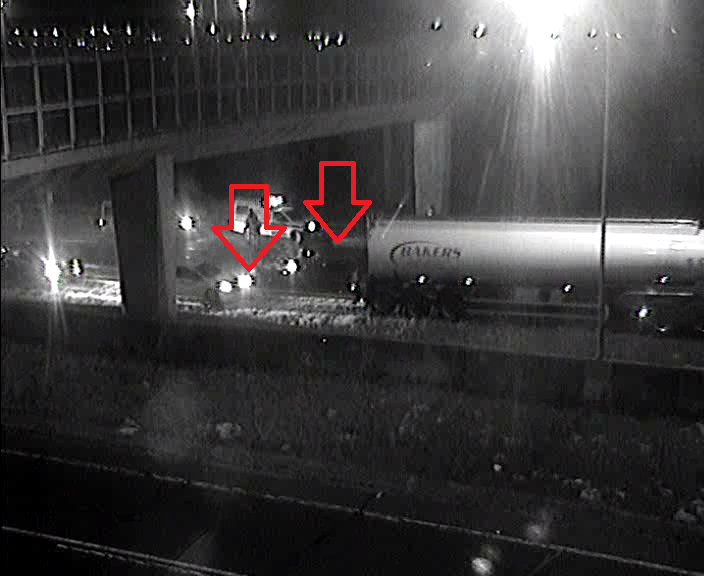 CapeTownFreeway's tweet photo. #Protest_Action: N2 Inbound at Mew Way, lane closure, no delays. #SpeedKillsFacts https://t.co/1XbgUL5uA4