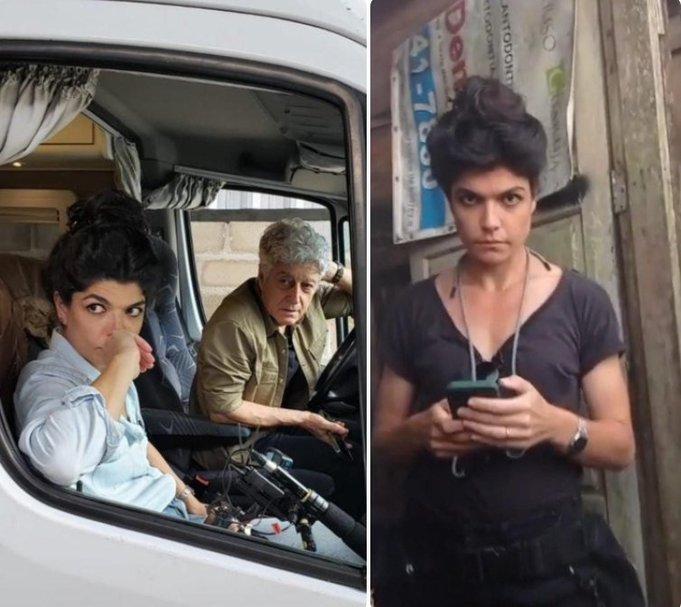 GayerGus's tweet photo. Gente
Pela cara dessa cidadã eu nao sei se ela estava lá pra gravar a favor dos traficantes ou para ajudar nas vendas
hahahah https://t.co/H0DGWEQ8uU