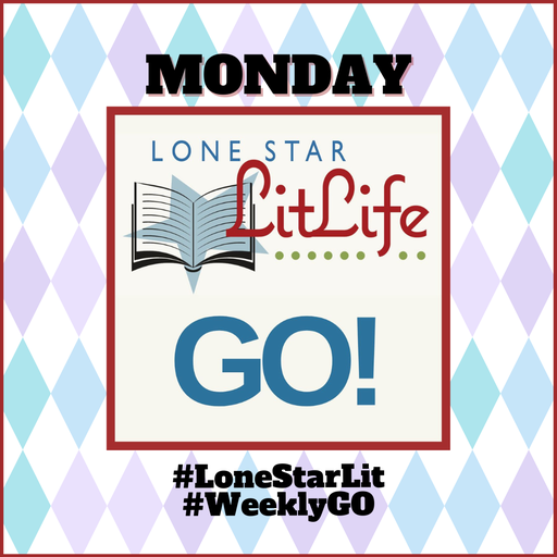 LoneStarLit's tweet photo. Your #WeeklyGO HIGHLIGHTS for Monday, 8/7/2023. Visit #LoneStarLit for all 120+ bookish events this week! #LiteraryTexas #ThingsToDoInTexas #TexasReaders #TexasAuthors

https://t.co/iFzgamBPn5

1PM @MCMLS
6PM @booksamillion Katy, @Johnny_Joey
630PM @FtWorthLibrary https://t.co/ptdi7l4Aa0
