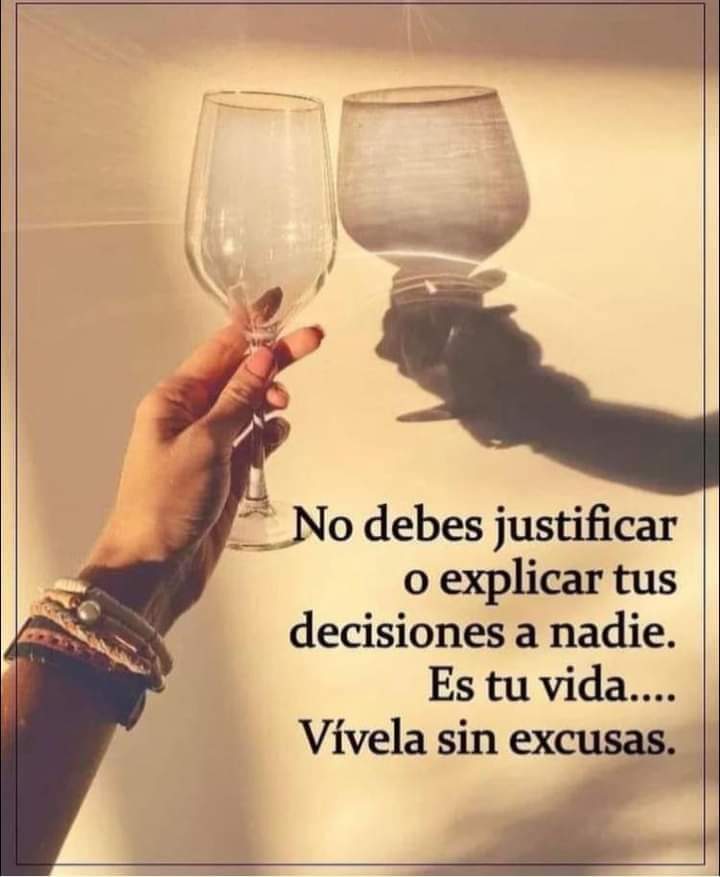 Y si