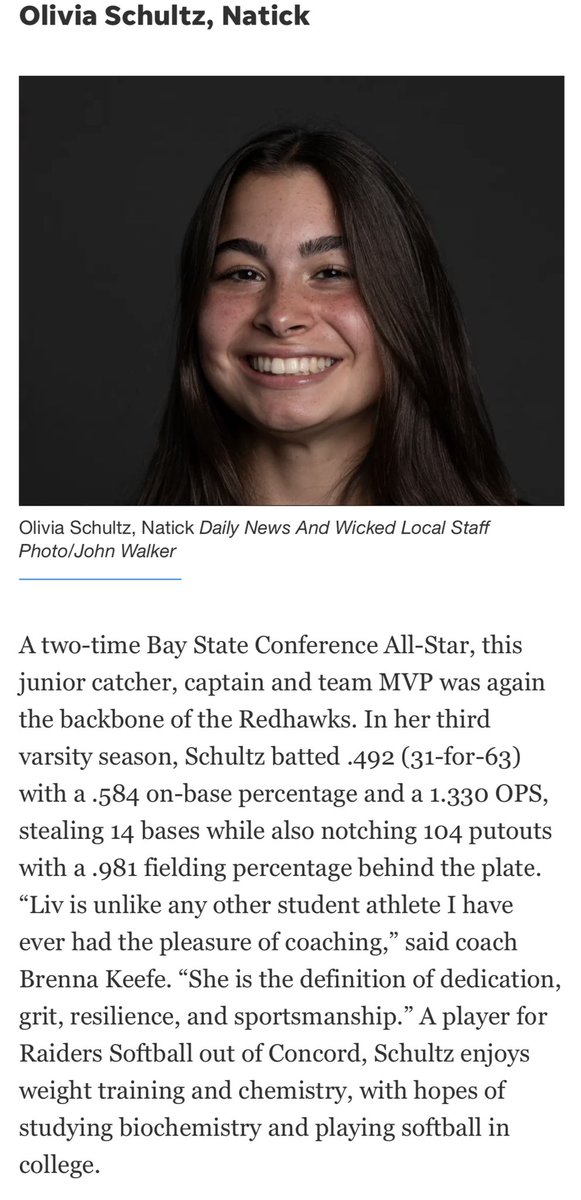 Livy Schultz 2024 tweet media