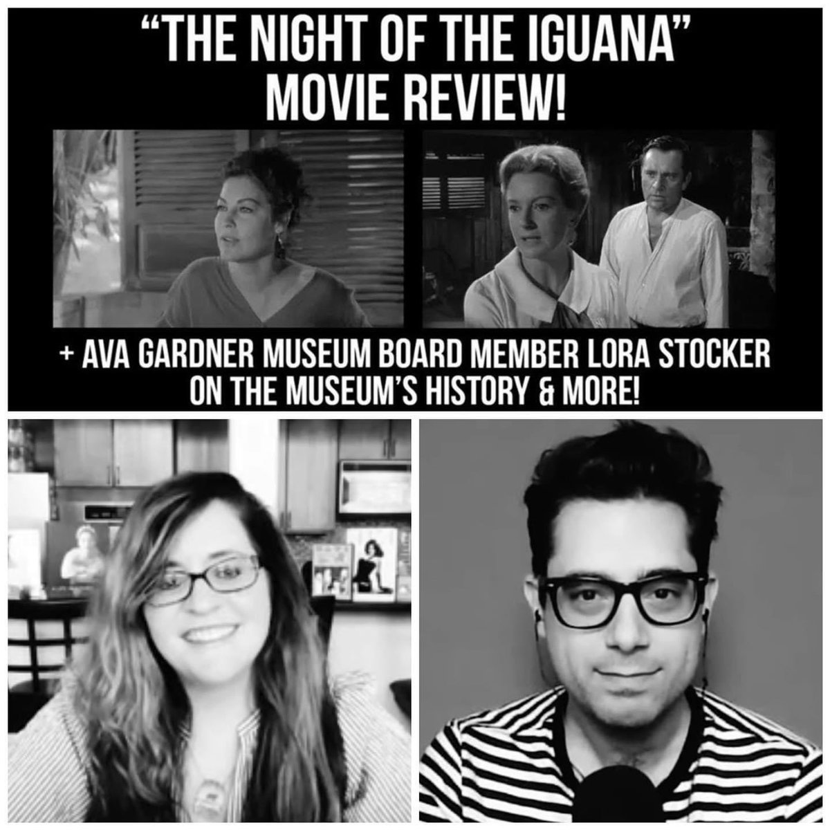 Lora Stocker tweet media