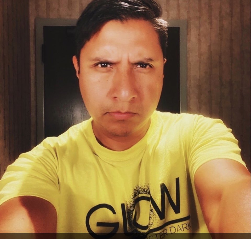 Gabosstar's tweet photo. Hi amigos ! https://t.co/sWAbbbwG8r