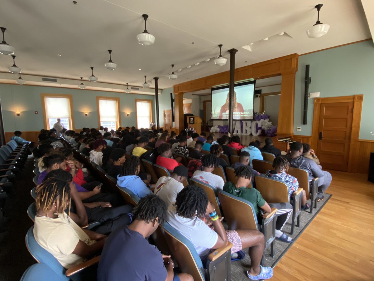 Team Worship this morning!