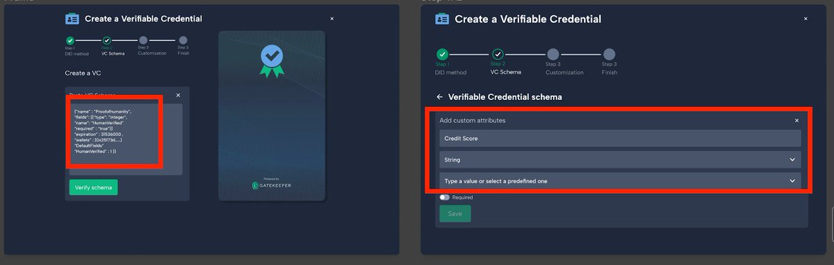 Gatekeeper tweet media