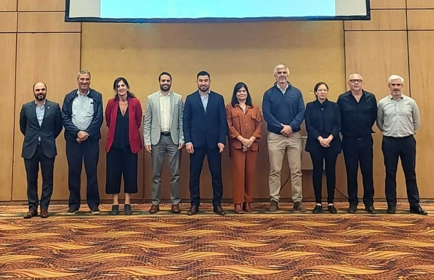 El Bureau de Salta eligió su Comisión Directiva 2023 turismo530.com/el-bureau-de-s… a través de <a href="/Turismo530/">Turismo 530</a> cc <a href="/BureauSalta/">Bureau Salta</a> <a href="/DanielAstorga80/">Daniel Astorga</a> <a href="/soledadurtubey/">SoledadUrtubey</a> <a href="/cdcsalta/">Centro de Convenciones Salta</a>  <a href="/aoca_argentina/">AOCA</a> <a href="/fgorbaran/">Fernando Gorbarán</a>