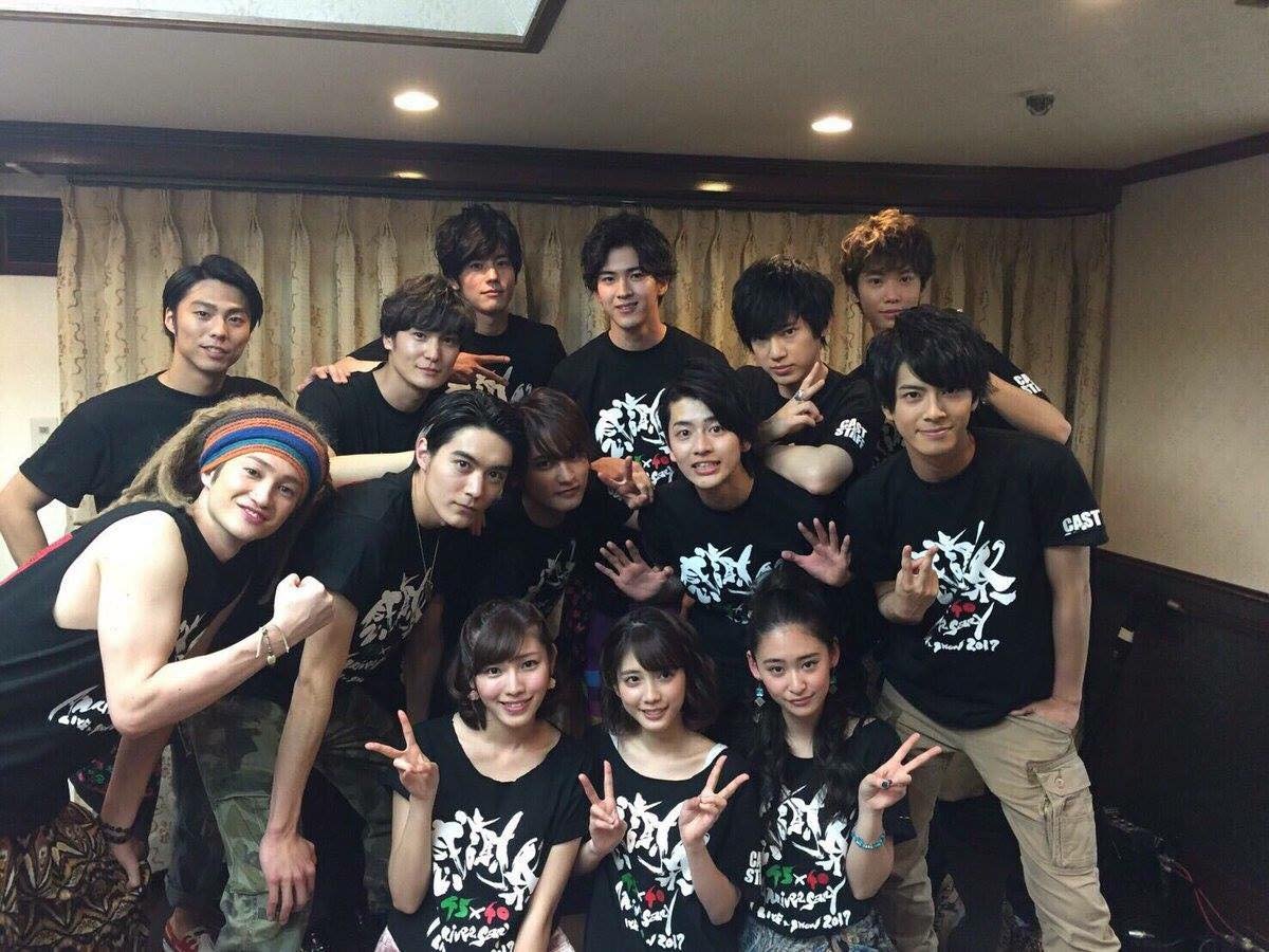 dailyzyuohger's tweet image. 