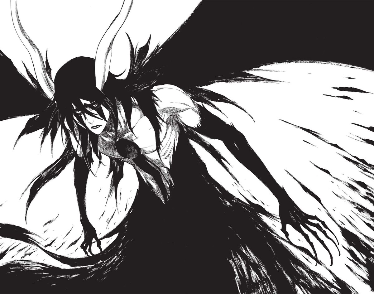 Inku_fr's tweet photo. Le manga Bleach fête ses 22 ans aujourd’hui ! https://t.co/MculwSjyme