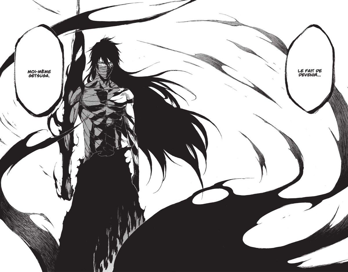 Inku_fr's tweet photo. Le manga Bleach fête ses 22 ans aujourd’hui ! https://t.co/MculwSjyme
