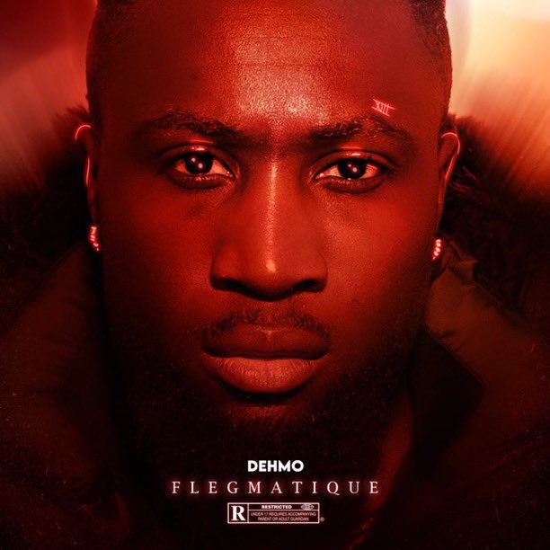 ManaLeader_'s tweet photo. [ THREAD ] ALBUM REVIEW : « FLEGMATIQUE » DE @DehmoK   

 Ici, on va revenir sur le projet en général ainsi que sur différents éléments clé comme les morceaux ou encore les clips.

PS : ceci est mon avis perso sur le projet après deux mois d’écoute.🤞🏾 https://t.co/Cp7asGraOT