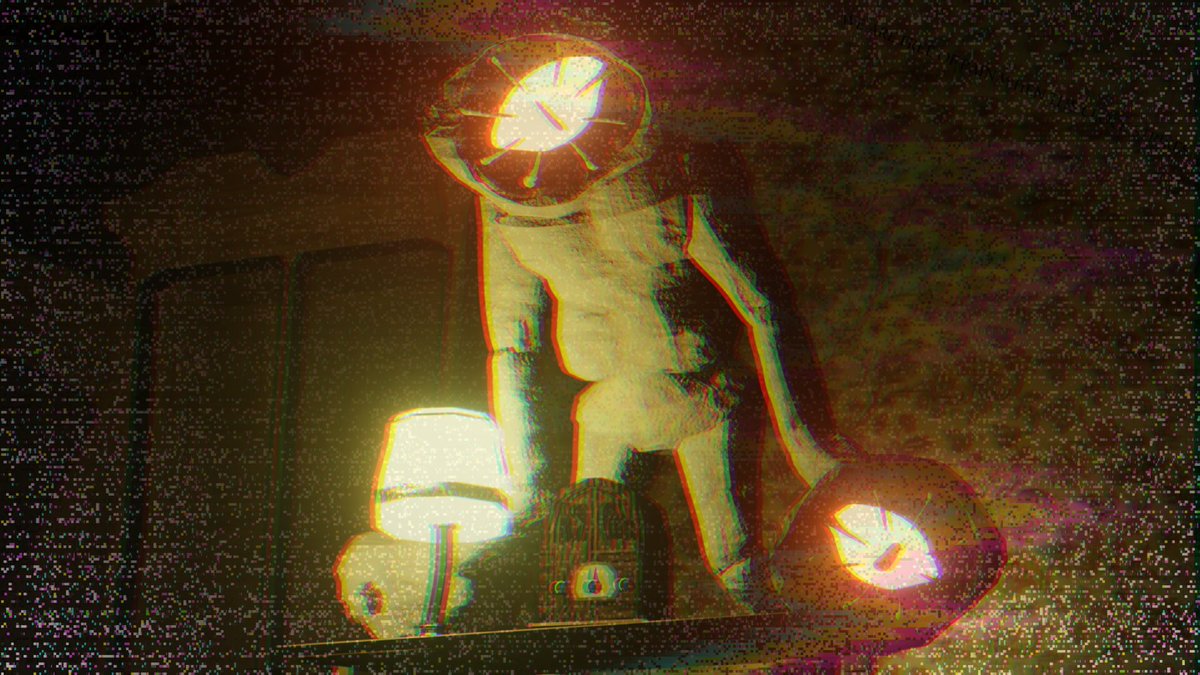 Who's the real monster?  #Roblox #RobloxDev