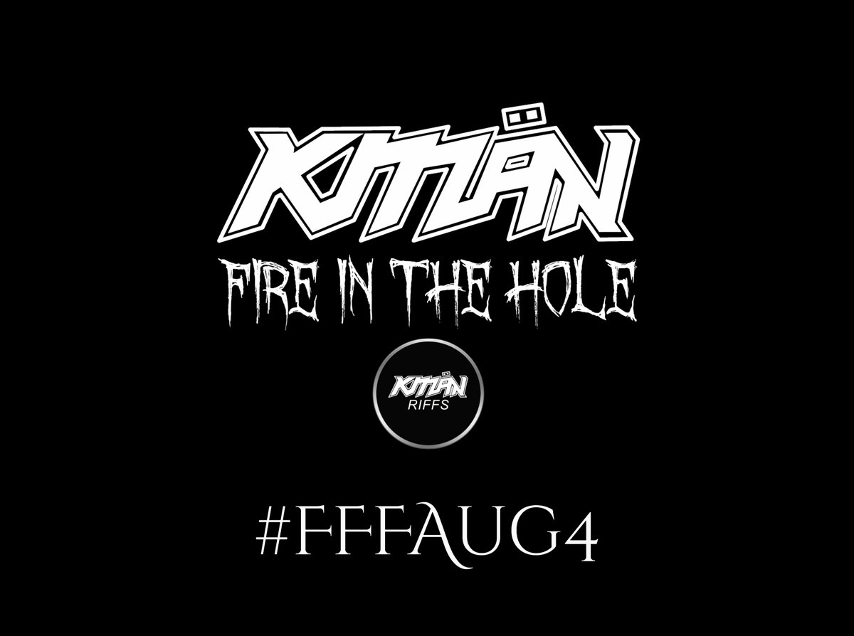 Coming soon....FITH #FFFAug4 👌