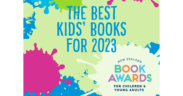 Whoop whoop! Today is the day! The 2023 #NZCYA Book Awards winners will be announced tonight!🎉

Head to their website for details: nzbookawards.nz/new-zealand-bo….

And read our recent blog posts about this year's finalists: natlib.govt.nz/blog/tags/nzcy….

#EngChatNZ #EdChatNZ
Image: <a href="/nzcya/">NZCYA Awards</a>