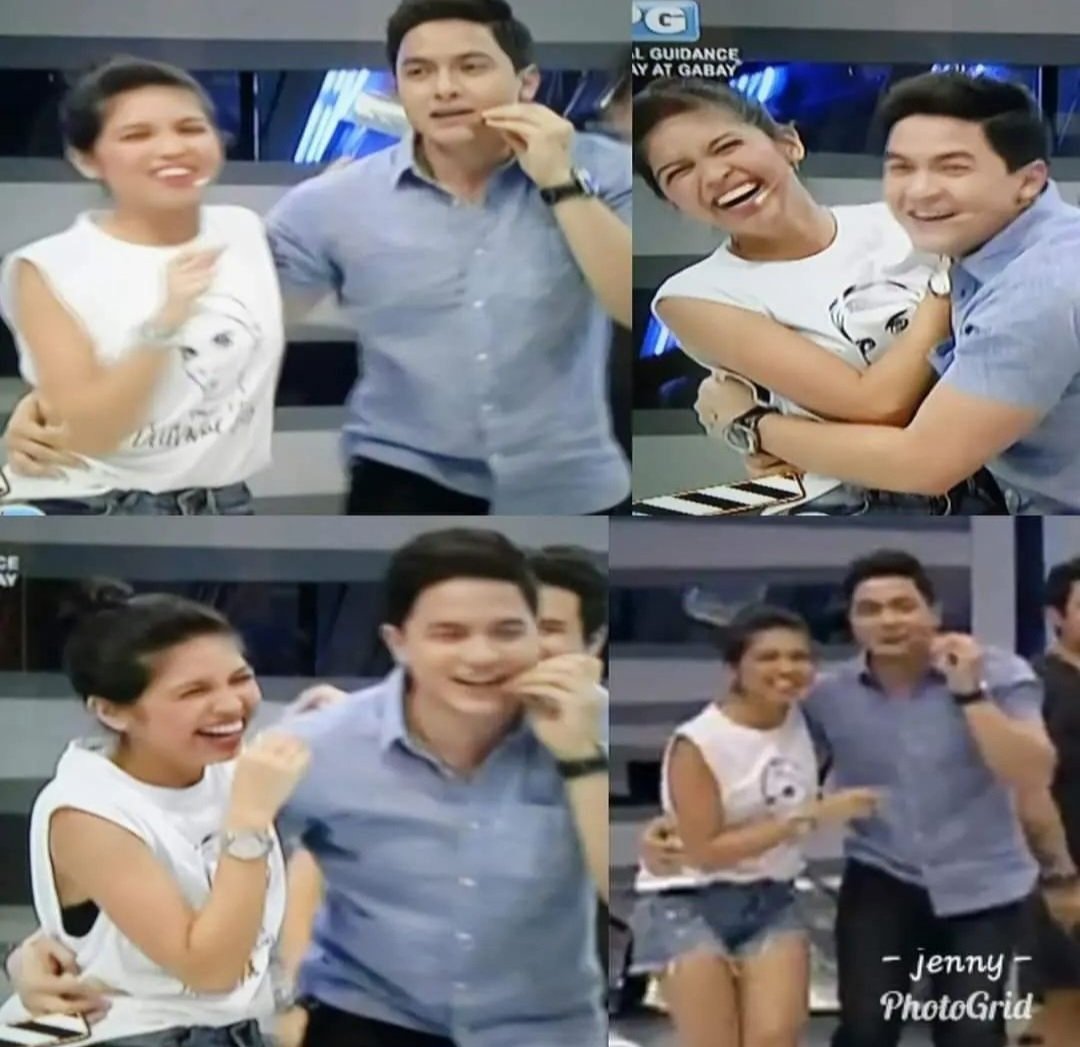 Elsaacoronado's tweet photo. Aldub pa rin  4ever 💛💚💙
#,BOYCOTTGMAxTV5xTVJ880
NO TO SOLO PROJECTS https://t.co/KDoe8tmYf0