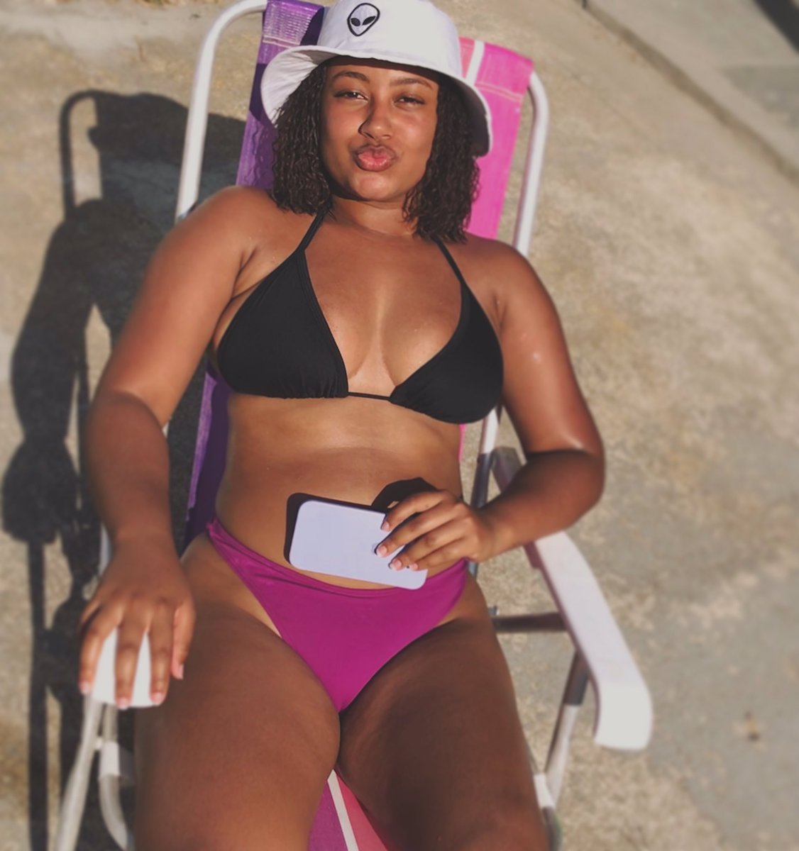 turistando por aq kkk 🫶🏽