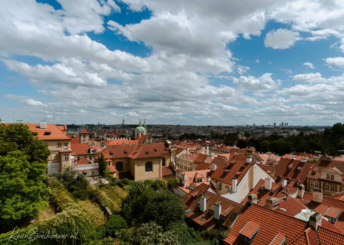 KevinBoelhouwer's tweet photo. Prague, Praha, Praag #ceskarepublika #ceska https://t.co/jzj6kGVlup