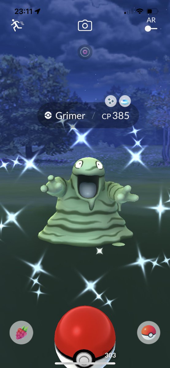 ChrisEFC91 Pokemon Go tweet media