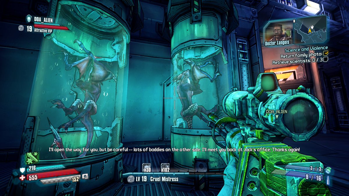 vNorberto065's tweet image. Borderlands: The Pre-Sequel | Végigjátszás *4* Check it out now! @trovolive #trovolive trovo.live/s/vnorberto/54…  #borderlands  #borderlandsthepresequel