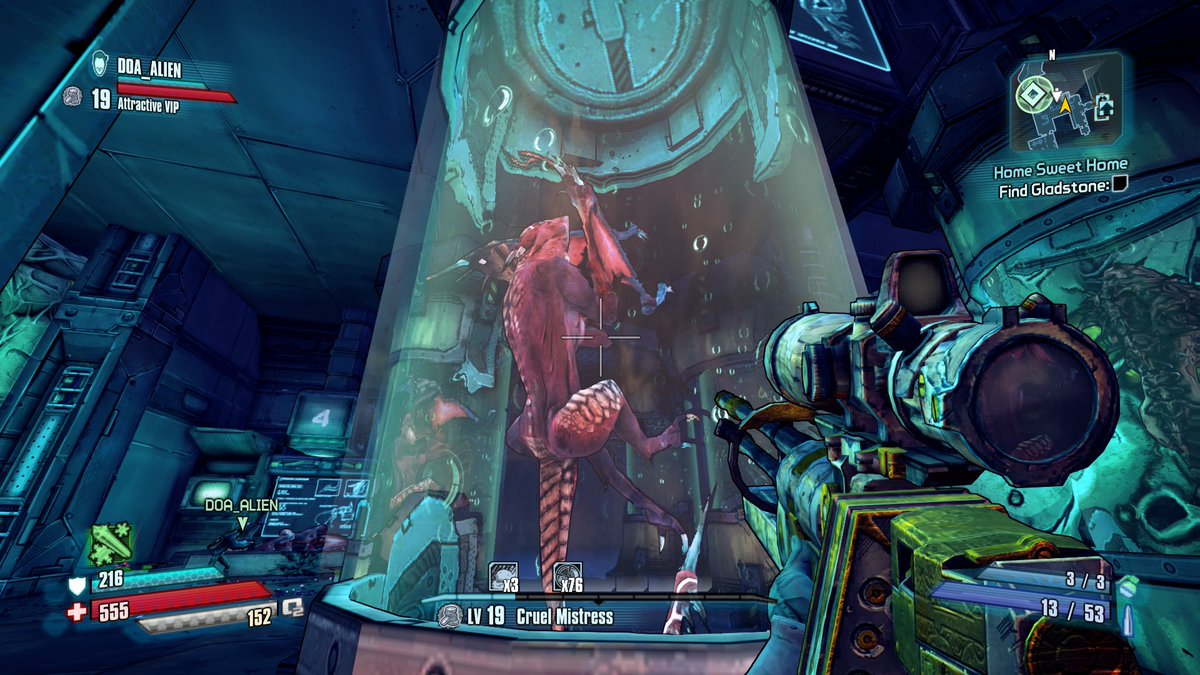 vNorberto065's tweet image. Borderlands: The Pre-Sequel | Végigjátszás *4* Check it out now! @trovolive #trovolive trovo.live/s/vnorberto/54…  #borderlands  #borderlandsthepresequel