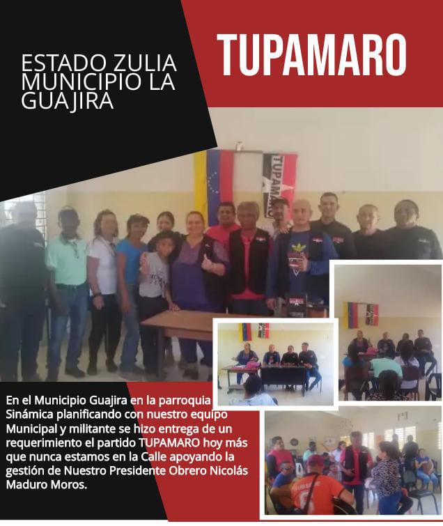 Seguimos avanzando
<a href="/WBenavides_MRT/">Williams Benavides</a>