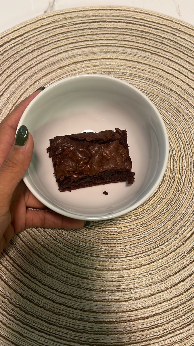 Baking is therapy✨
